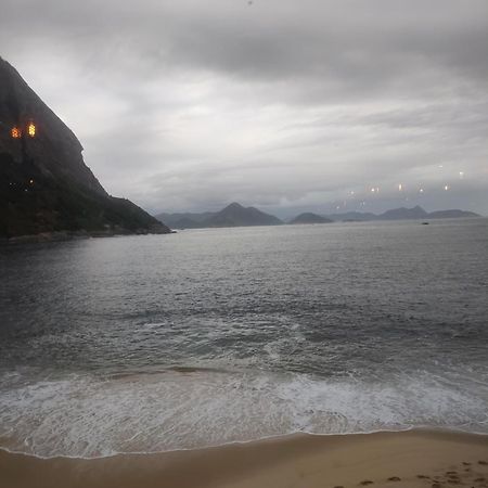 Apto Mariza Copacabana Rio de Janeiro Ngoại thất bức ảnh