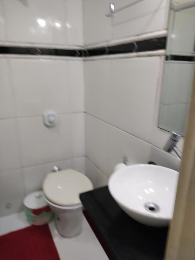 Apto Mariza Copacabana Rio de Janeiro Ngoại thất bức ảnh
