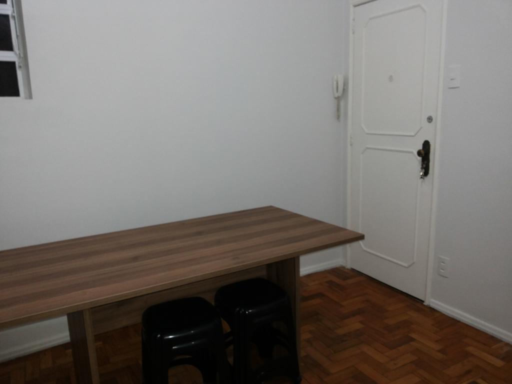 Apto Mariza Copacabana Rio de Janeiro Ngoại thất bức ảnh