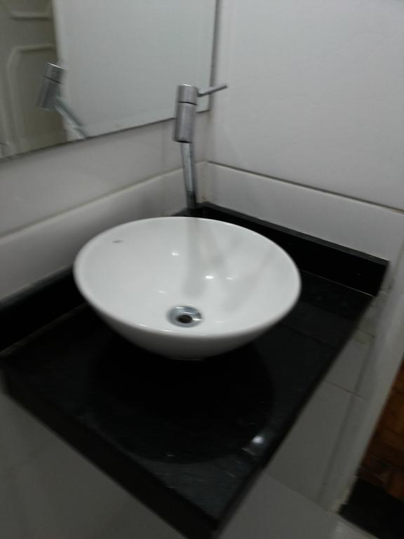 Apto Mariza Copacabana Rio de Janeiro Ngoại thất bức ảnh