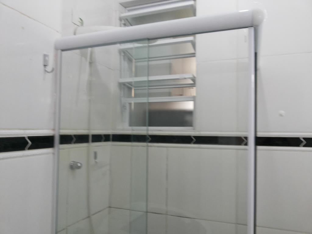 Apto Mariza Copacabana Rio de Janeiro Ngoại thất bức ảnh